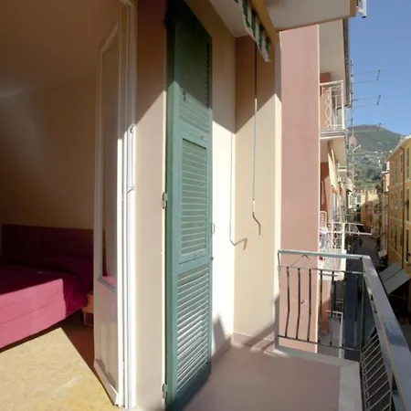 Apartment Orsa Maggiore *