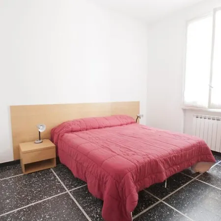 Apartment Orsa Maggiore *