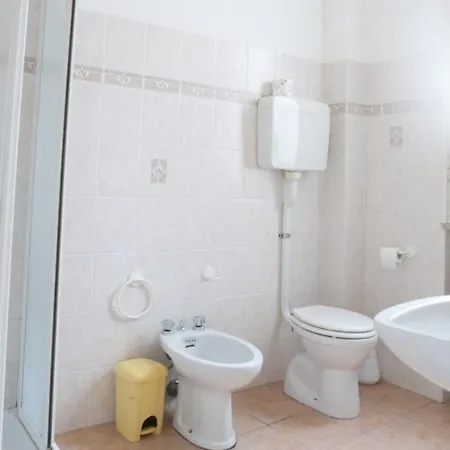 Orsa Maggiore Apartment *