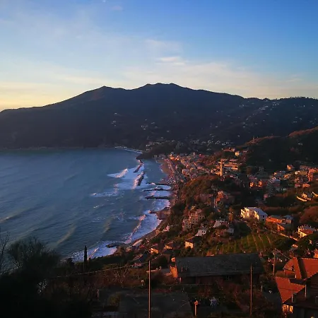 Orsa Maggiore Moneglia