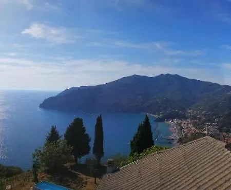 Orsa Maggiore Apartment
