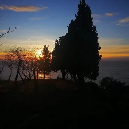Apartment Orsa Maggiore
