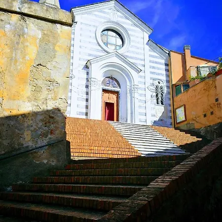 Orsa Maggiore Apartment